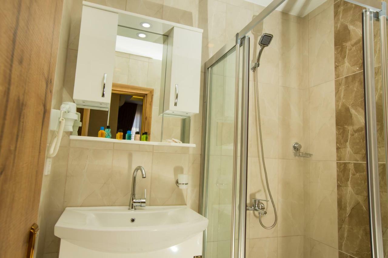 The Peraport Готель 3*
