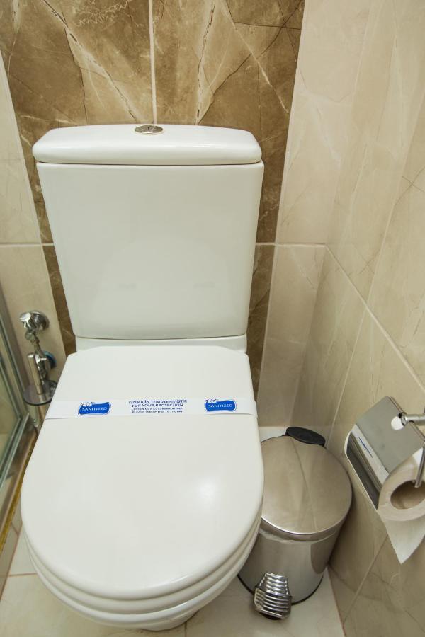 The Peraport Готель 3*