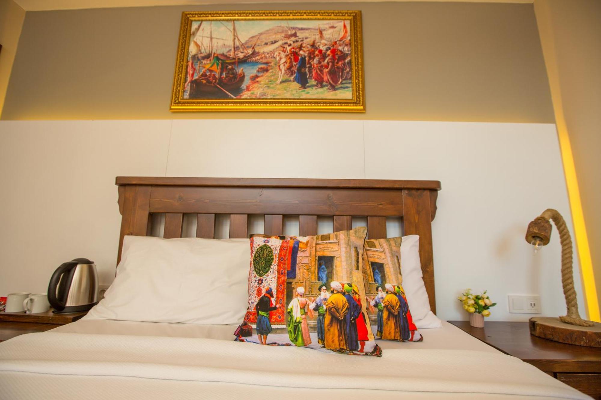 The Peraport Hotel Istambul