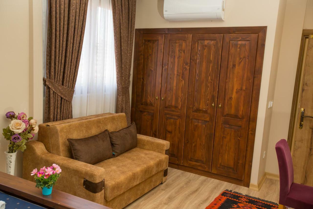 The Peraport Hotel Istambul