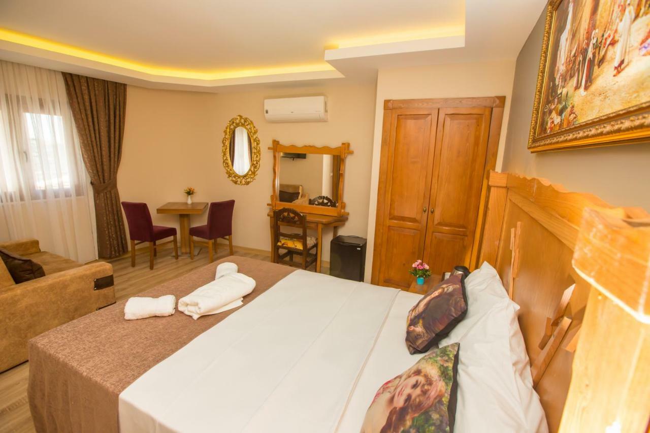 The Peraport Hotel Istambul