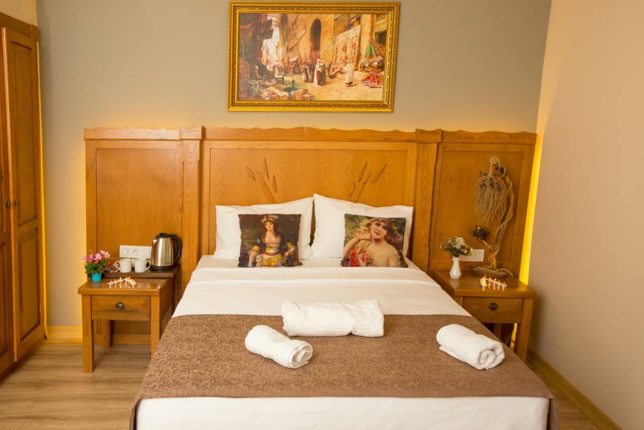 Hotel The Peraport Istambul