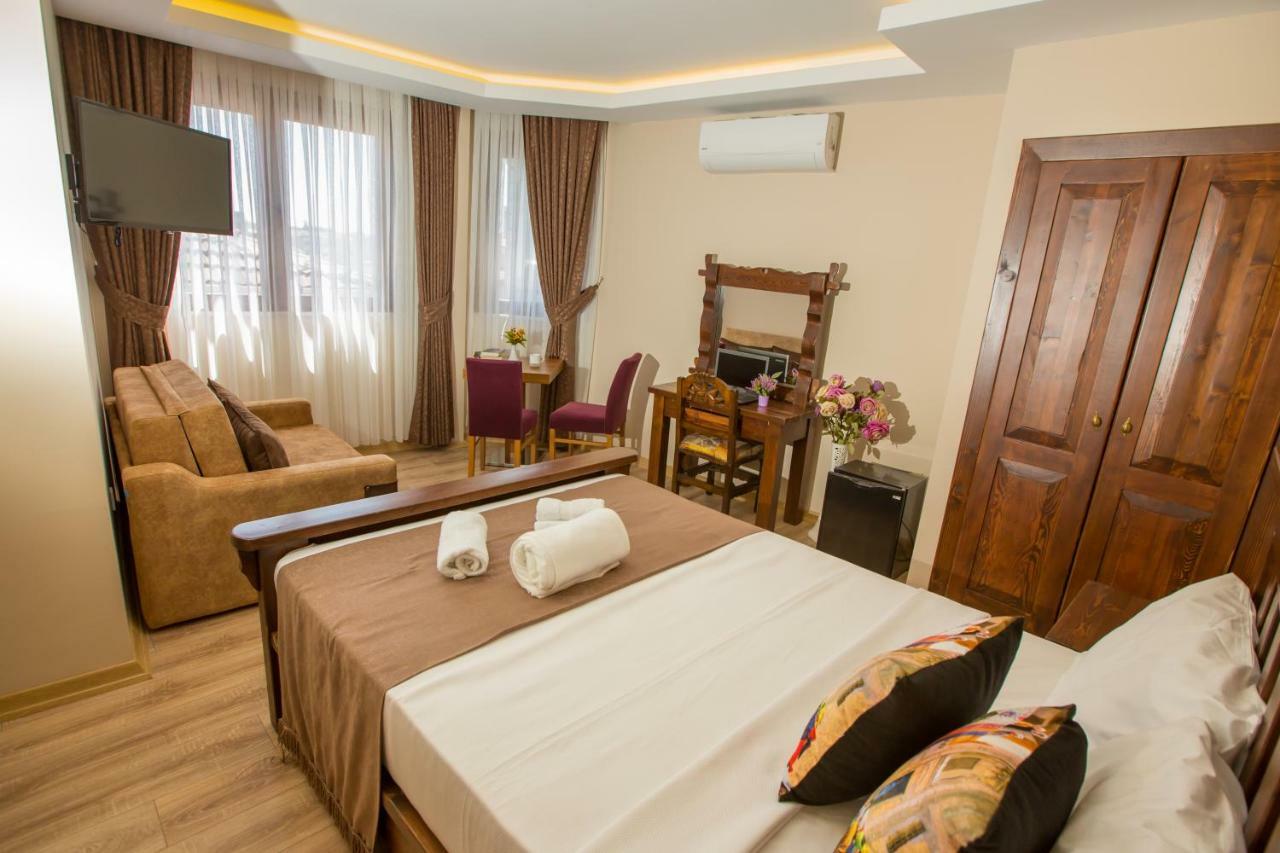 The Peraport Hotel Istambul