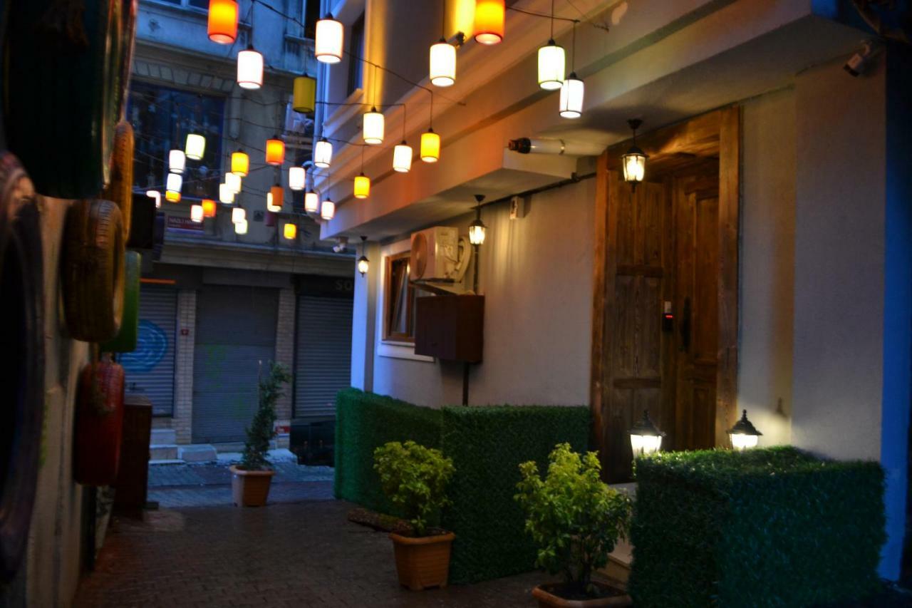 The Peraport Hotel Istambul