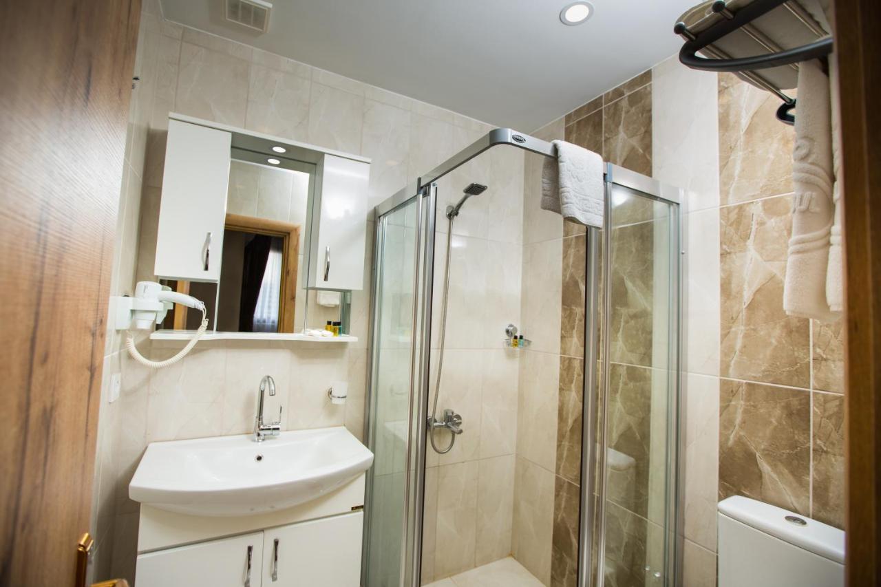 The Peraport 3* Istambul
